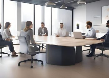 Perusahaan Terapkan Empat Hari Kerja Sepekan, Ini Kunci Suksesnya