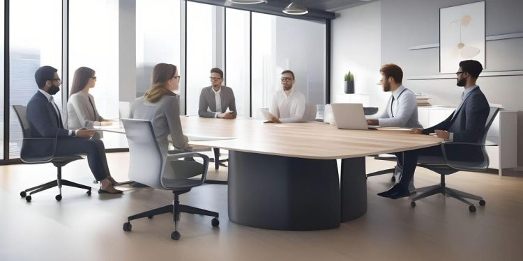 Perusahaan Terapkan Empat Hari Kerja Sepekan, Ini Kunci Suksesnya