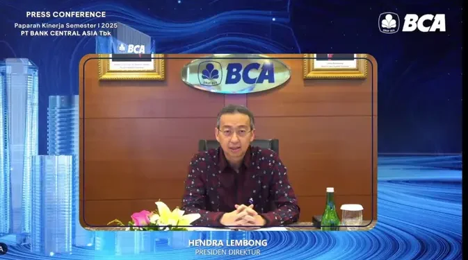 Rekening Dormant Diblokir PPATK, Begini Tanggapan Pimpinan BCA
