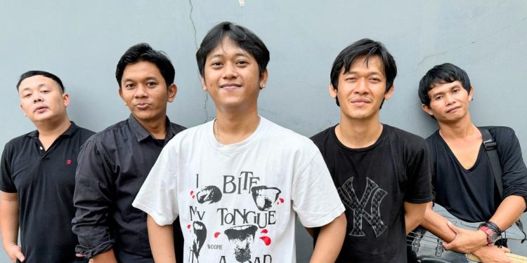 Dandiz Bawakan Semangat Rock Lewat Lagu Hati Siapa Tak Luka Suara Paling Jujur Untuk Kami