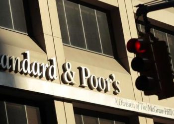 S&P Menjaga Peringkat Utang Indonesia di Tingkat BBB
