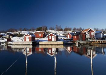 7 Negara Terbaik untuk Memulai Hidup Baru di Luar Negeri