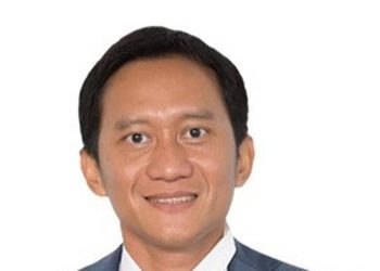 Rombak Direksi, Mantan Bos Defend ID Jadi Direktur Utama KAI