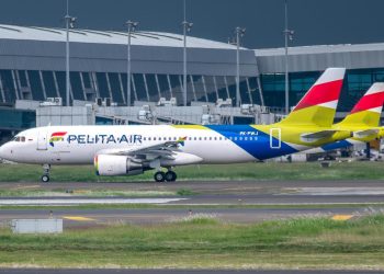 Promo Diskon Rp 808 Ribu di HUT RI Pelita Air dan Cara Mendapatkannya