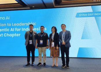 Masuknya Dyna.Ai ke Indonesia dan Potensi AI untuk Percepat Ekonomi Digital