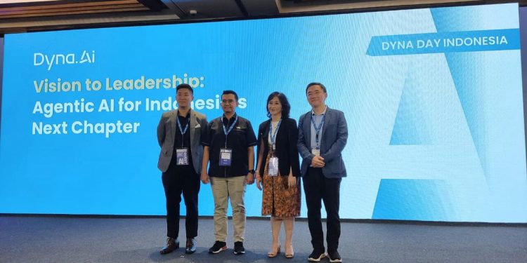 Masuknya Dyna.Ai ke Indonesia dan Potensi AI untuk Percepat Ekonomi Digital