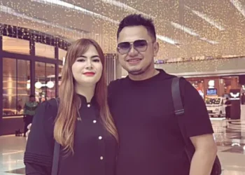 Dukung Suami Sepenuhnya, Shyalimar Malik Tegaskan Nikah dengan Eric Syafutra Bukan Karena Materi