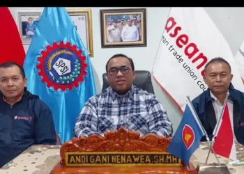 Demo Memanas, Buruh Diminta Tidak Terpengaruh Aksi Besar-besaran
