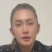 Nafa Urbach Minta Maaf ke Rakyat Indonesia Saat Sadar Perkataannya Menyakiti Hati Masyarakat