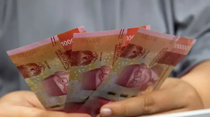 Digitalisasi Bansos Diharapkan Kurangi 34 Juta Miskin