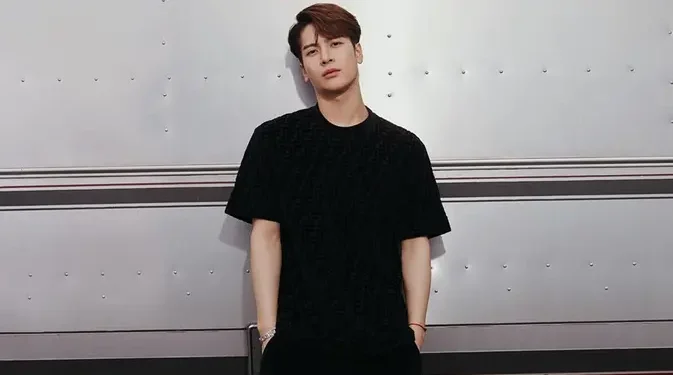 Jackson Wang Dilarikan ke Rumah Sakit Akibat Keracunan Makanan