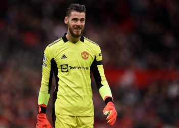 Harga Terbaru David de Gea, Mantan Kiper Termahal Dunia