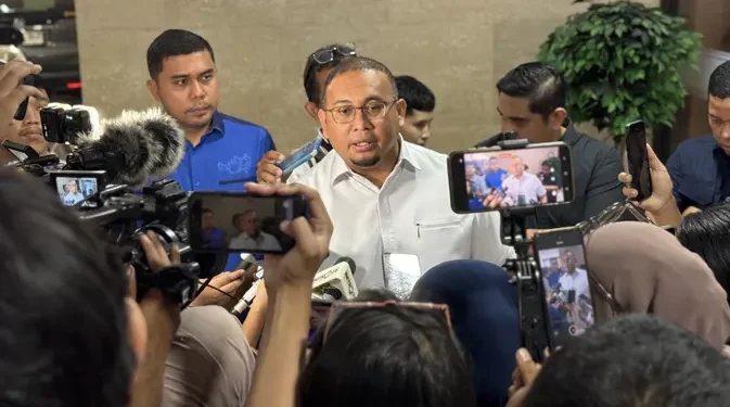 Andre Rosiade Tidak Terima Putrinya Azizah Salsha Difitnah dan Butuh Hukuman Penjara