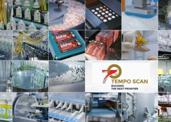 Lowongan Kerja Dibuka di Jakarta oleh Tempo Scan Group