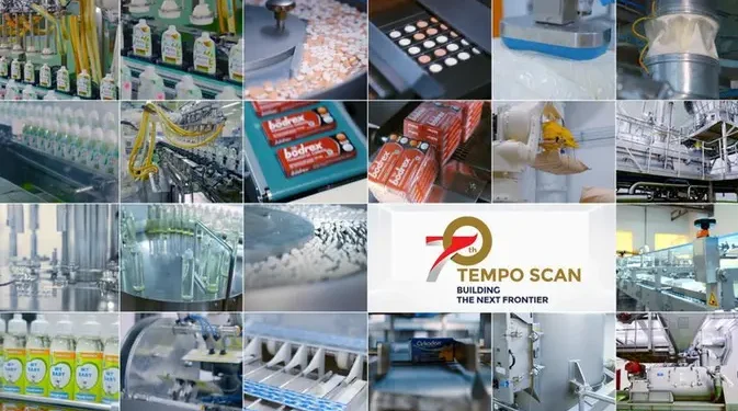 Lowongan Kerja Dibuka di Jakarta oleh Tempo Scan Group