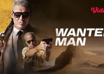 Dolph Lundgren Kembali dalam Film Aksi Wanted Man, Segera Tayang di Platform Streaming