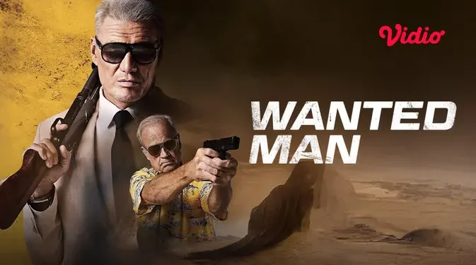 Dolph Lundgren Kembali dalam Film Aksi Wanted Man, Segera Tayang di Platform Streaming