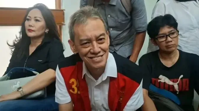 Nasib Fariz RM Ditentukan 4 September 2025, Pengacara Harap Klien Direhabilitasi