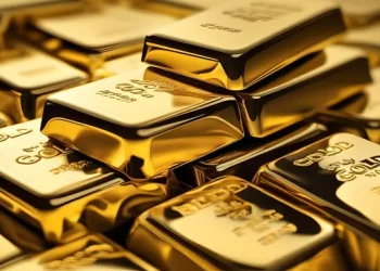 Harga Emas Stabil, Investor Tunggu Pertemuan Trump dan Zelenskyy