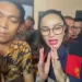 Nikita Mirzani Anggap Kesaksian Ringankan Dirinya, Sebut Kasus 4 Miliar Sangat Memalukan