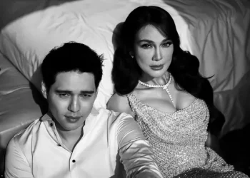 Ucapan Terima Kasih Luna Maya dan Maxime Bouttier Usai Resepsi di Jakarta Dapat Kado Mewah