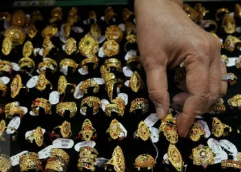Harga Emas Perhiasan Terkini yang Bikin Penasaran