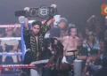 El Rumi Raih Sabuk ICB Usai Kemenangan atas Jefri Nichol di Superstar Knockout Vol.3