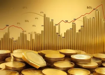 Harga Emas Meningkat Setelah Mencapai Level Tertinggi