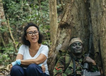 Film Believe Raih 800 Ribu Penonton, Ajil Ditto Kenang Perjuangan Turun 13 Kg