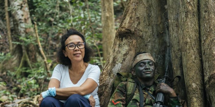 Film Believe Raih 800 Ribu Penonton, Ajil Ditto Kenang Perjuangan Turun 13 Kg