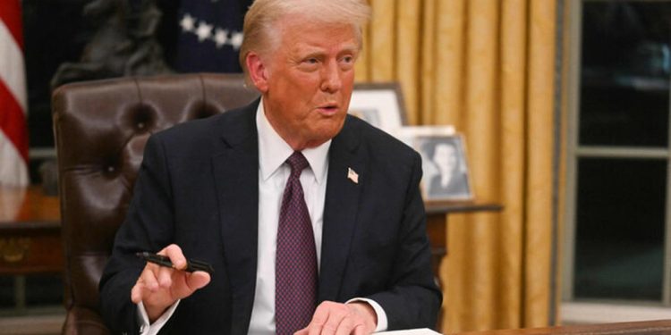 Daftar 3 Barang yang Akan Lebih Mahal Akibat Tarif Impor Trump