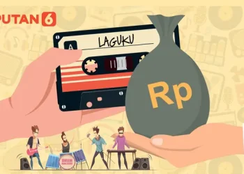 Kisruh Royalti Lagu Berlanjut, Penyanyi dan PHRI Harapkan Sistem Tarif Adil dan Transparan