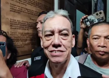 Duplik Fariz RM Setelah Jaksa Tolak Pembelaan, Masih Berharap Direhabilitasi