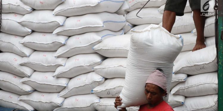 Beras Premium Kembali Tersedia di Ritel Modern, Ini Harga Terbarunya