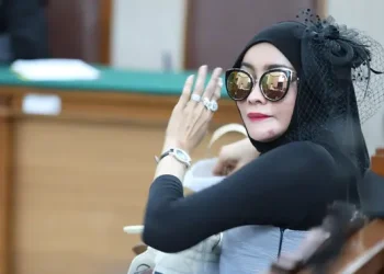 Kesaksian Doktif di Sidang Nikita Mirzani, Bahas Strategi Pemasaran Produk Reza Gladys dan Suami