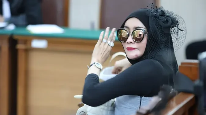 Kesaksian Doktif di Sidang Nikita Mirzani, Bahas Strategi Pemasaran Produk Reza Gladys dan Suami