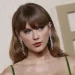 Warna Oranye dan Album Terbaru Taylor Swift, Apa Kaitan Keduanya?
