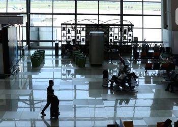 Prabowo Minta Penambahan Bandara Internasional di Daerah Menurut Kemenhub