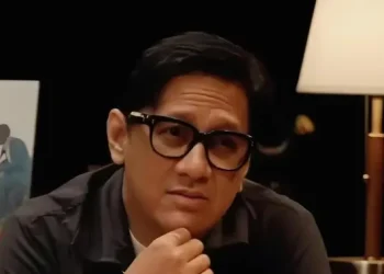 Putra Sulung Andre Taulany Bantah Dipaksa Hadir Sidang Cerai dan Minta Gugatan Dihentikan