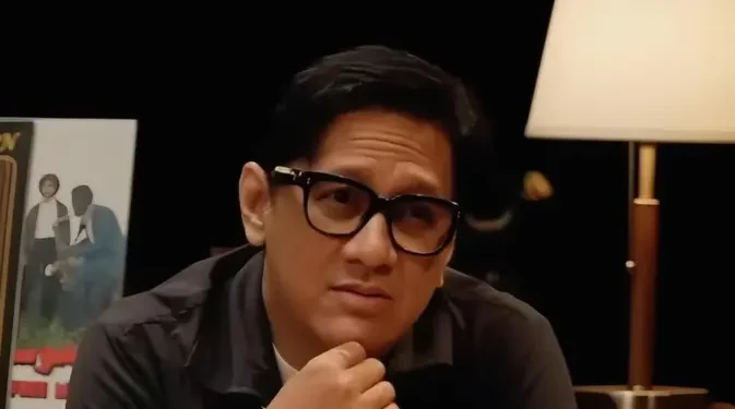 Putra Sulung Andre Taulany Bantah Dipaksa Hadir Sidang Cerai dan Minta Gugatan Dihentikan