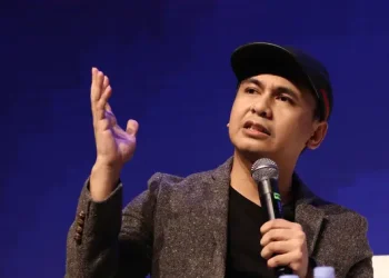 Komentar Raditya Dika tentang Tren Video Podcast dan Storytelling Baru
