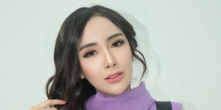 Candu dan Luka, Ucie Sucita Cerita Kisah Nyata Kecanduan Cinta Berujung Sakit Hati