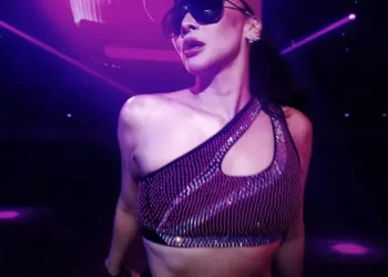 Dita Meichan Ungkap Kartu Soal Hidup Malam Sindir Perilaku Pagi yang Bertolak Belakang