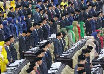 Ironi Tunjangan Rumah Rp 50 Juta di Tengah Perjuangan Buruh Menaikkan UMP 2026