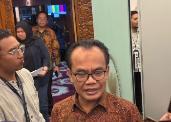 Pemerintah Targetkan Tarif Ekspor Kakao dan Sawit RI ke AS Turun Hingga 0%