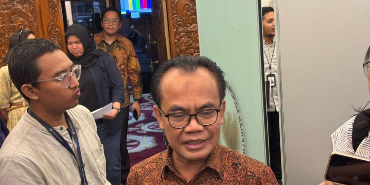 Pemerintah Targetkan Tarif Ekspor Kakao dan Sawit RI ke AS Turun Hingga 0%