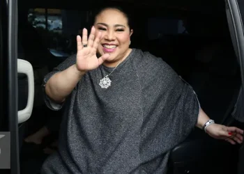 Nunung Raih 2 Nominasi Anugerah Komedi 2025, Ungkap Rahasia Eksis di Dunia Komedi