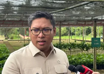 Wamentan Sudaryono Setuju Komisaris BUMN Tidak Mendapatkan Tantiem