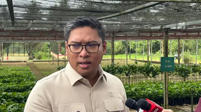 Wamentan Sudaryono Setuju Komisaris BUMN Tidak Mendapatkan Tantiem