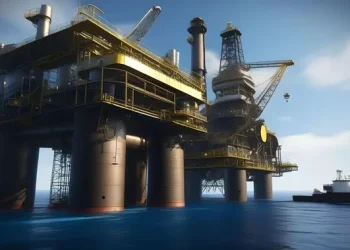 Harga Minyak Mentah Naik Setelah Serangan Drone Rusia ke Ukraina